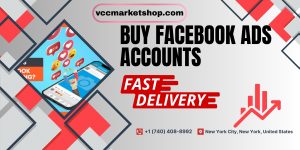 Buy Facebook Ads Accounts