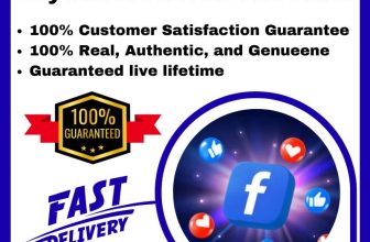 Buy Facebook Ads Accounts