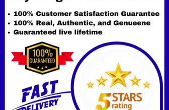 Buy Google 5-Star Reviews