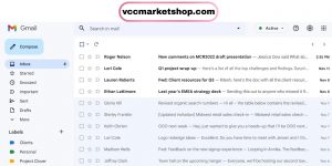 Buy Old Gmail Accounts