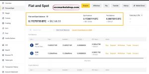 Buy Verified Binance Accounts