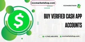 Buy Verified Cash App Accounts