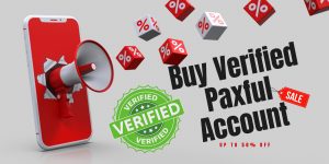 Buy Verified Paxful Account