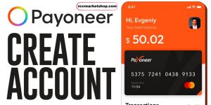 Buy Verified Payoneer Accounts