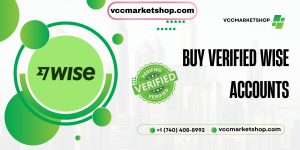 Buy Verified Wise Accounts