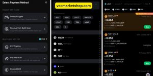 Buy Verified Bybit Account