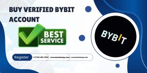 Buy Verified Bybit Account