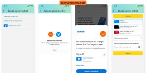 Buy Verified Venmo Accounts