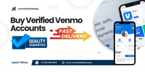 Buy Verified Venmo Accounts