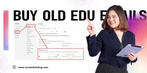 Buy Old Edu Emails