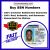 Buy SSN Numbers