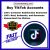Buy TikTok Accounts
