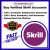 Buy Verified Skrill Accounts